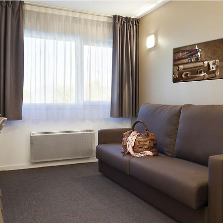 Appart Hotel Annecy Seynod Ngoại thất bức ảnh