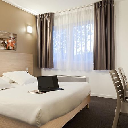 Appart Hotel Annecy Seynod Ngoại thất bức ảnh