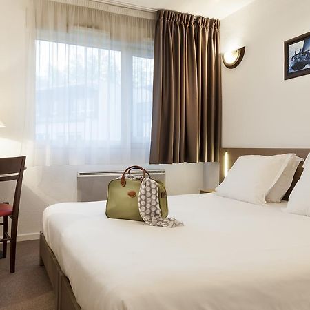 Appart Hotel Annecy Seynod Ngoại thất bức ảnh