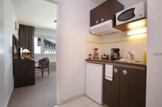 Appart Hotel Annecy Seynod Ngoại thất bức ảnh