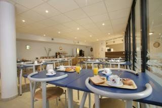 Appart Hotel Annecy Seynod Ngoại thất bức ảnh