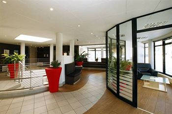 Appart Hotel Annecy Seynod Ngoại thất bức ảnh