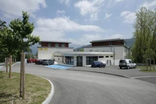 Appart Hotel Annecy Seynod Ngoại thất bức ảnh
