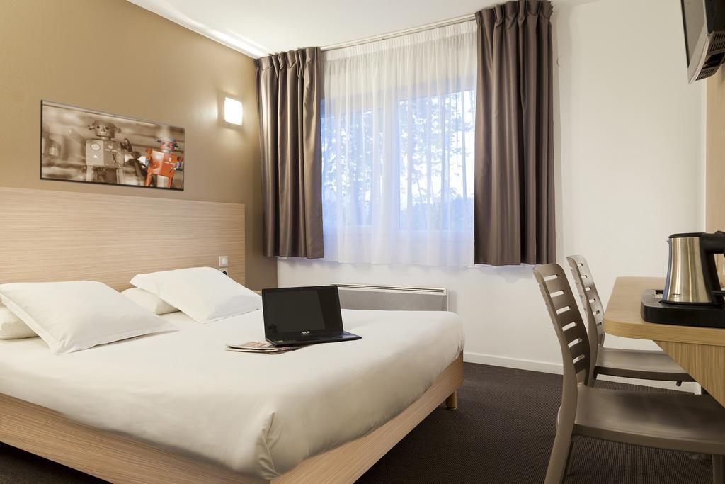 Appart Hotel Annecy Seynod Ngoại thất bức ảnh