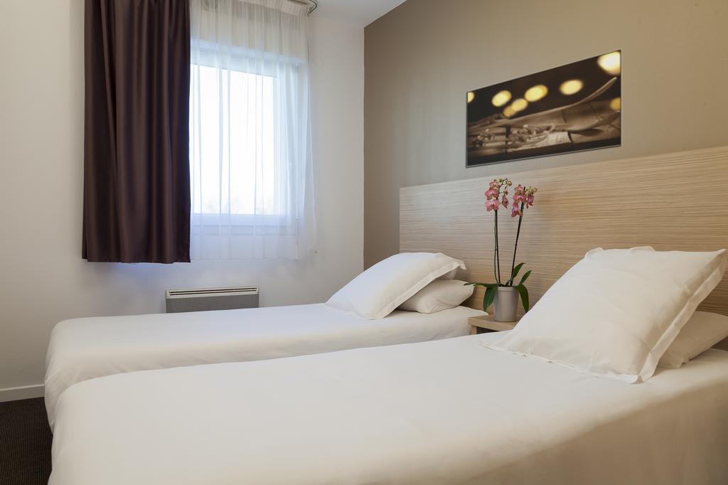 Appart Hotel Annecy Seynod Ngoại thất bức ảnh