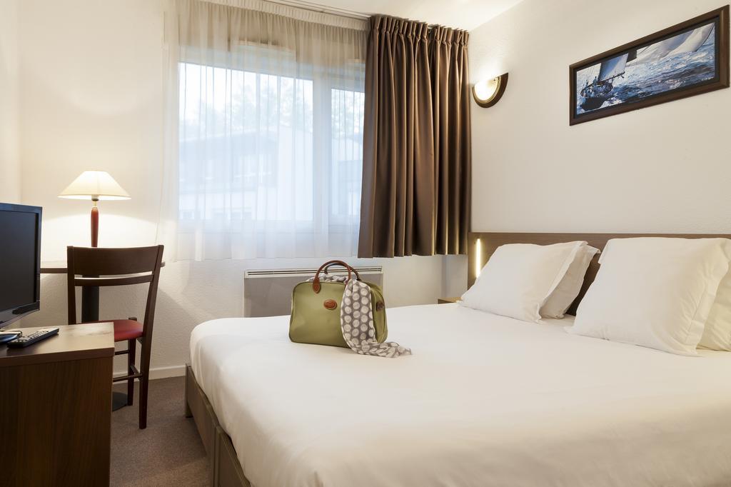 Appart Hotel Annecy Seynod Ngoại thất bức ảnh