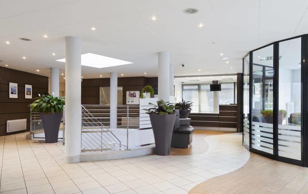 Appart Hotel Annecy Seynod Ngoại thất bức ảnh