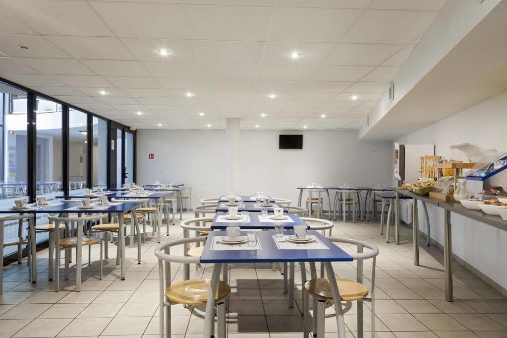 Appart Hotel Annecy Seynod Ngoại thất bức ảnh