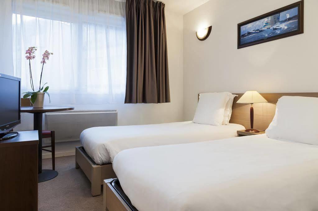 Appart Hotel Annecy Seynod Ngoại thất bức ảnh