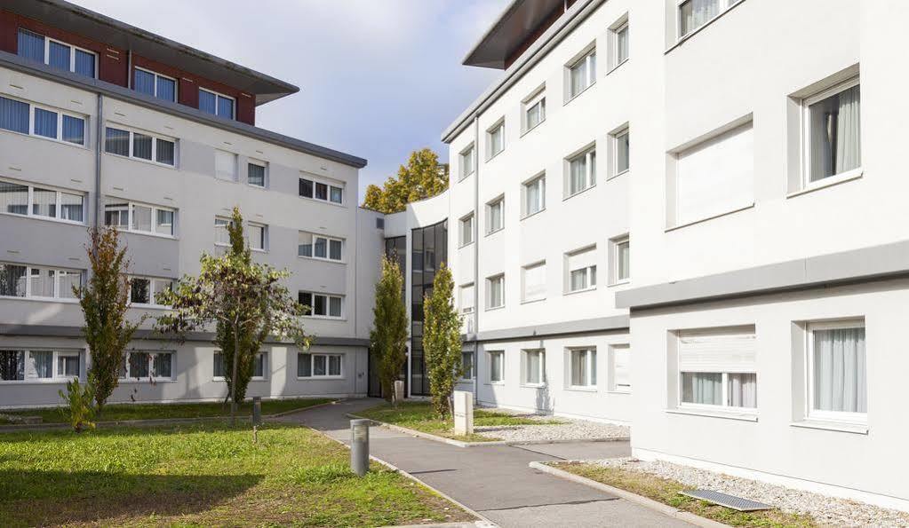 Appart Hotel Annecy Seynod Ngoại thất bức ảnh