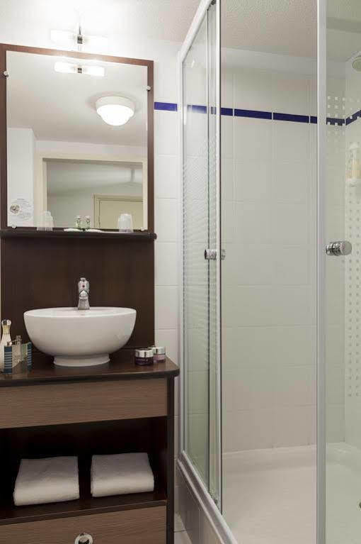 Appart Hotel Annecy Seynod Ngoại thất bức ảnh