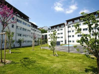 Appart Hotel Annecy Seynod Ngoại thất bức ảnh