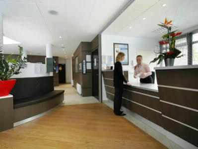 Appart Hotel Annecy Seynod Ngoại thất bức ảnh