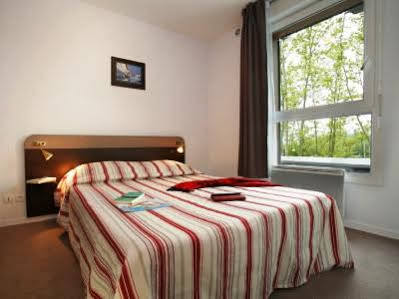 Appart Hotel Annecy Seynod Ngoại thất bức ảnh
